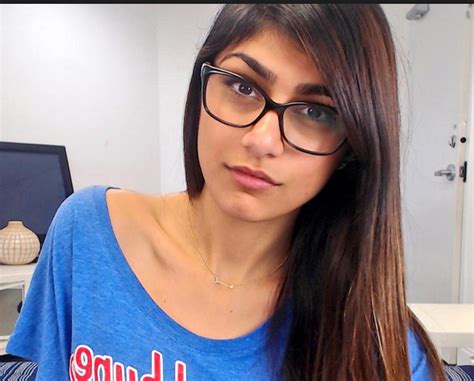 mia khalifa saxy|Mia Khalifa: Sexy Lebanese Porn Star Videos 